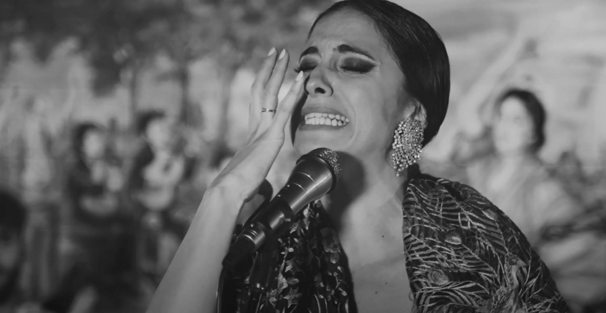 La Quería por María Peláe ft. Riki Rivera​