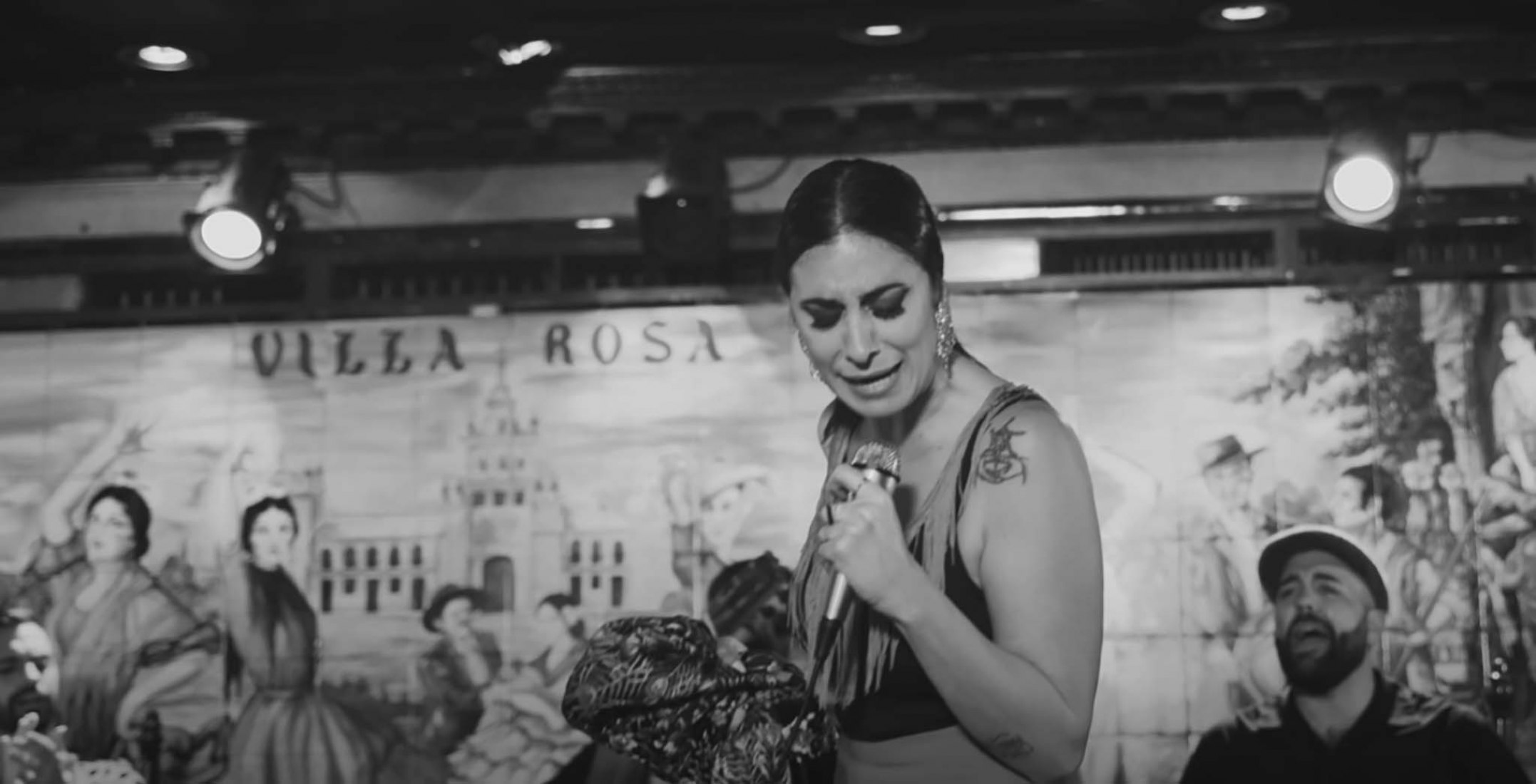La Quería por María Peláe ft. Riki Rivera​