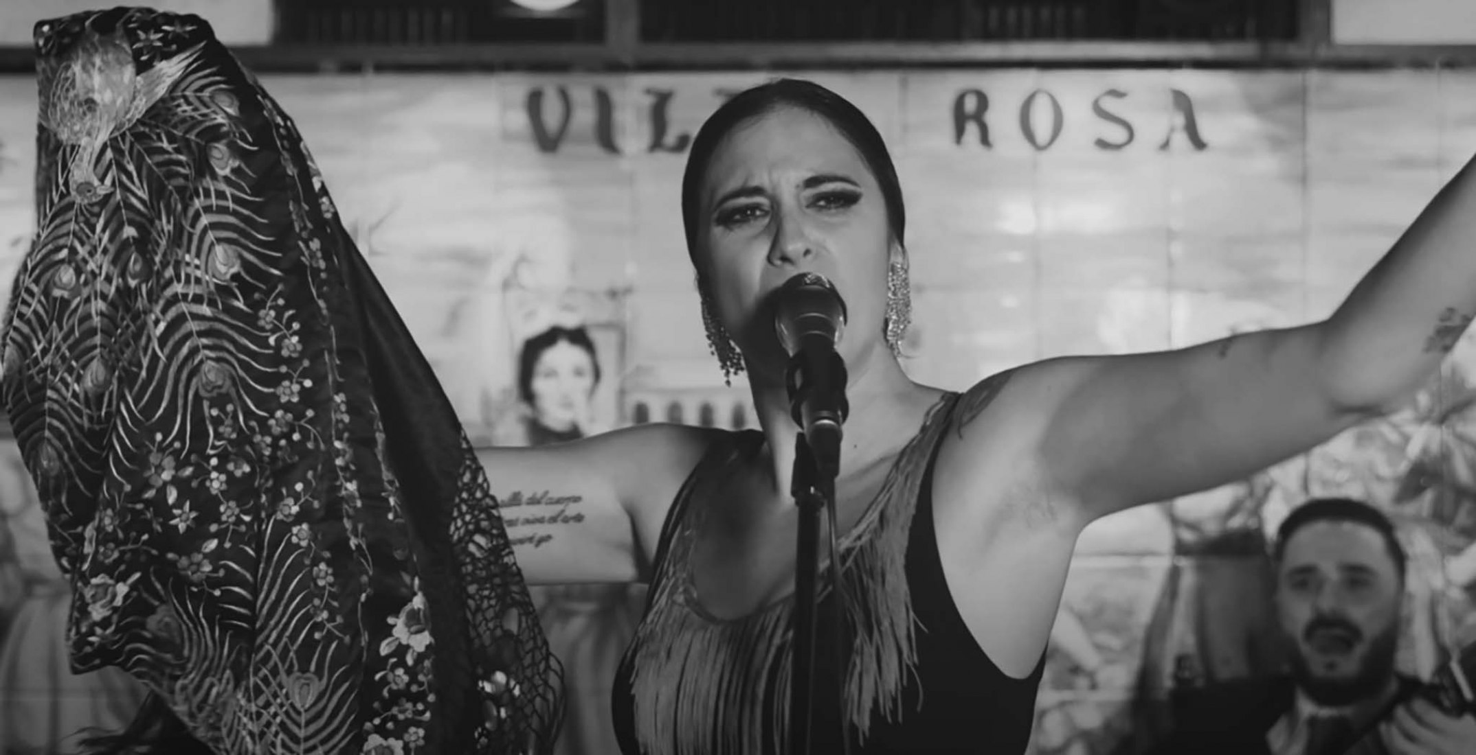 La Quería por María Peláe ft. Riki Rivera​