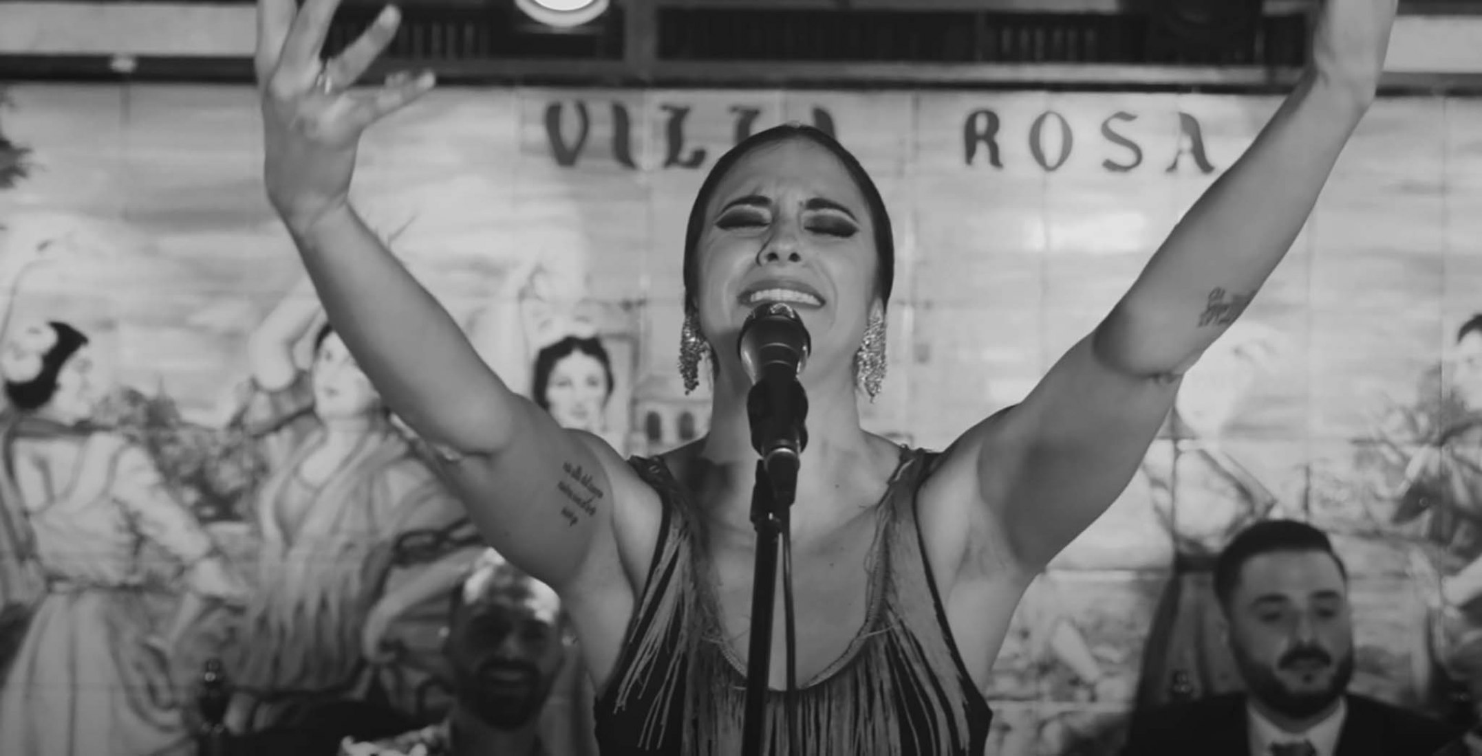 La Quería por María Peláe ft. Riki Rivera​