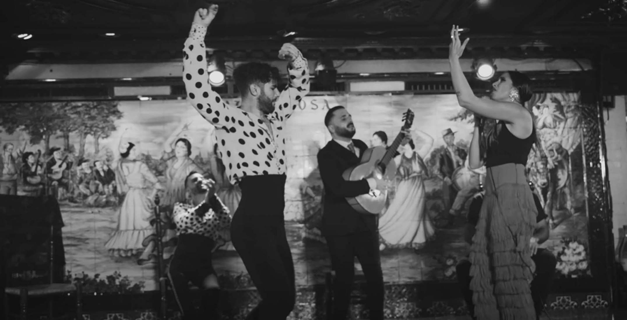 La Quería por María Peláe ft. Riki Rivera​