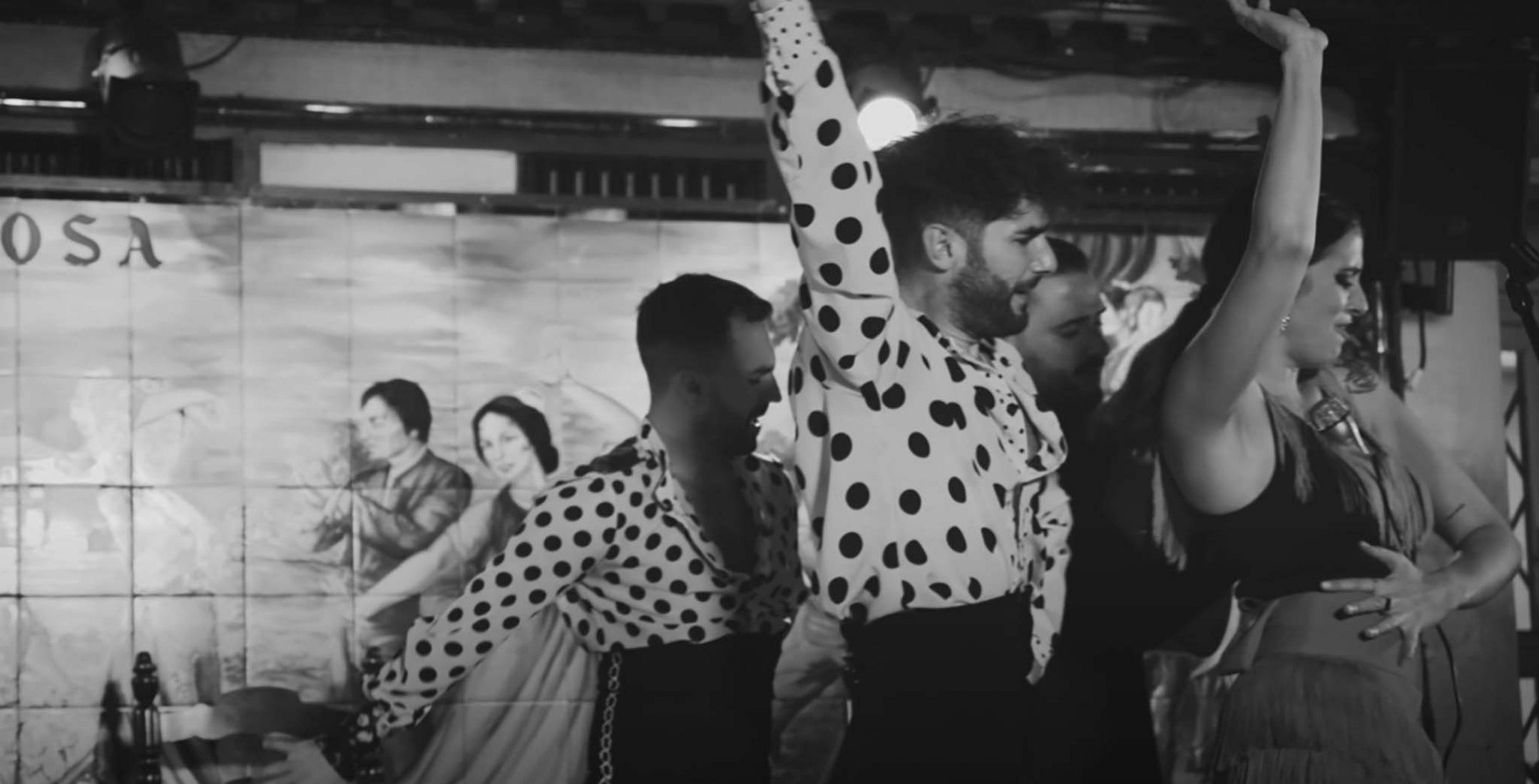 La Quería por María Peláe ft. Riki Rivera​
