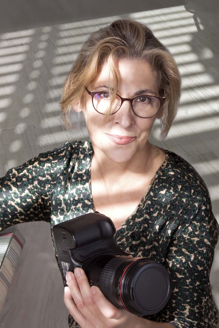Ibidem by María José Gurbindo. Photograph by María José Gurbindo