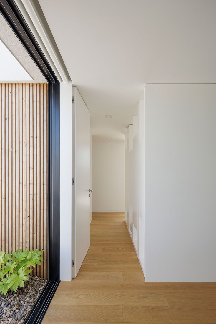 El interior se expande. Casa JC por Mário Alves arquiteto | Sobre ...