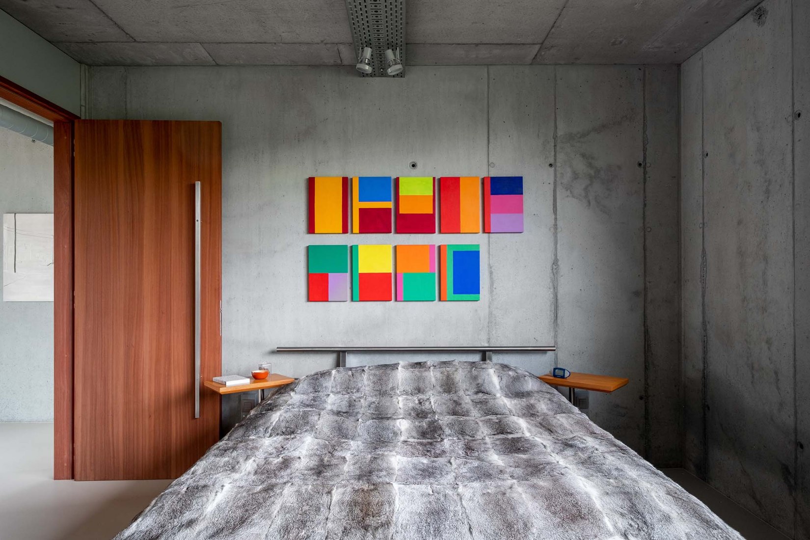 Villa V por Martens Van Caimere Architecten. Fotografía por Nick Cannaerts