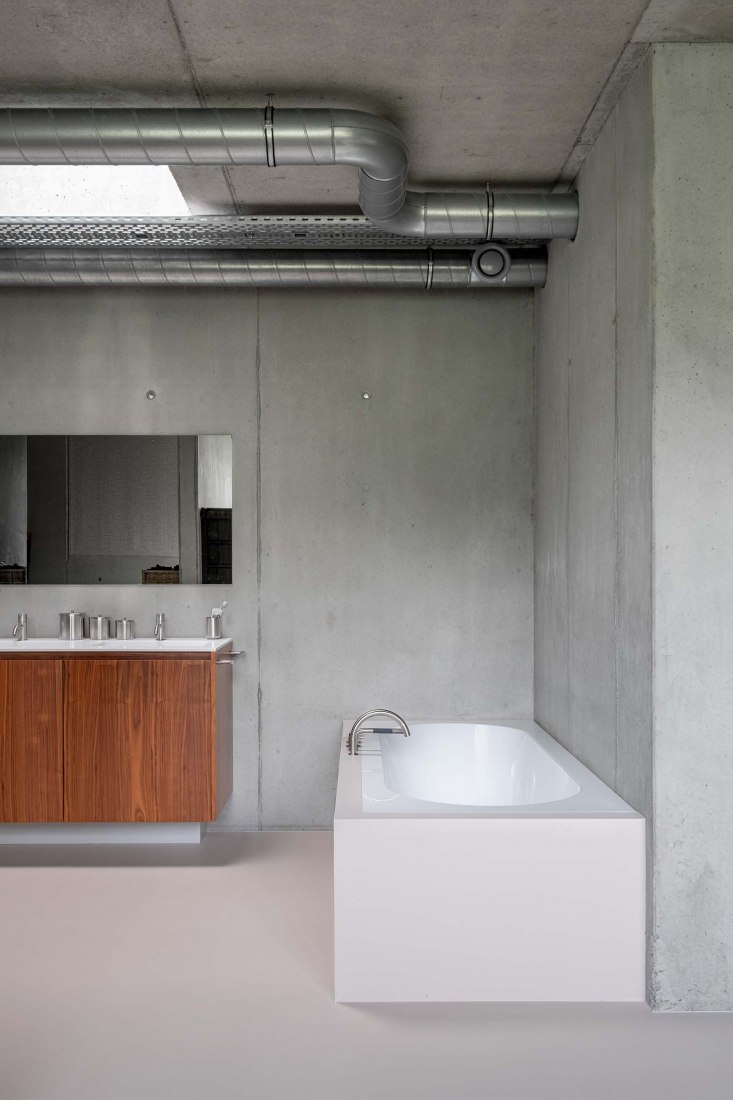Villa V por Martens Van Caimere Architecten. Fotografía por Nick Cannaerts
