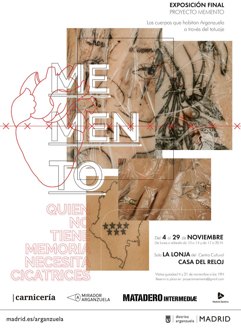 Poster.