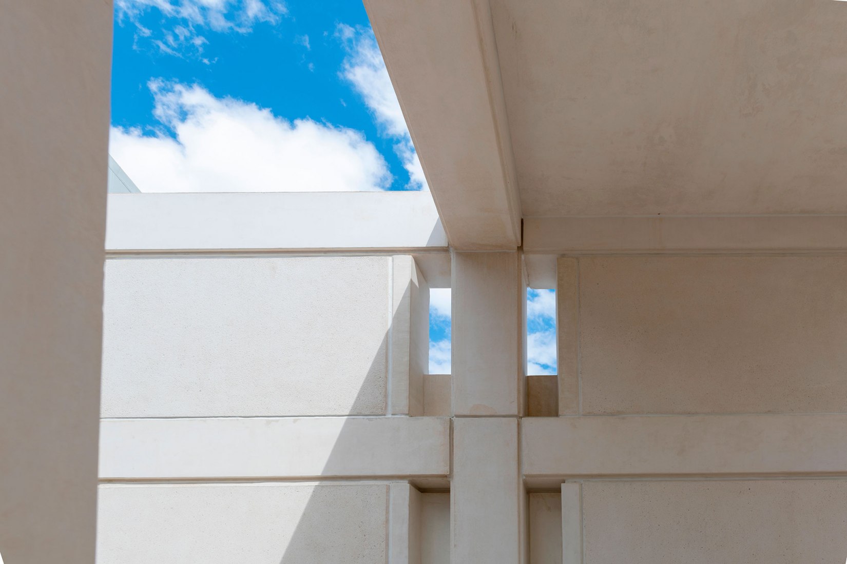 QMM Cultural Center by Materia + Gustavo Carmona. Photograph by Jaime Navarro