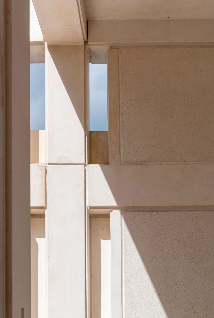 QMM Cultural Center by Materia + Gustavo Carmona. Photograph by Jaime Navarro