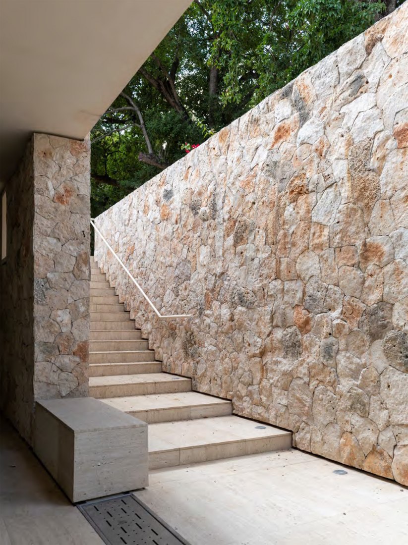 QMM Cultural Center by Materia + Gustavo Carmona. Photograph by Jaime Navarro