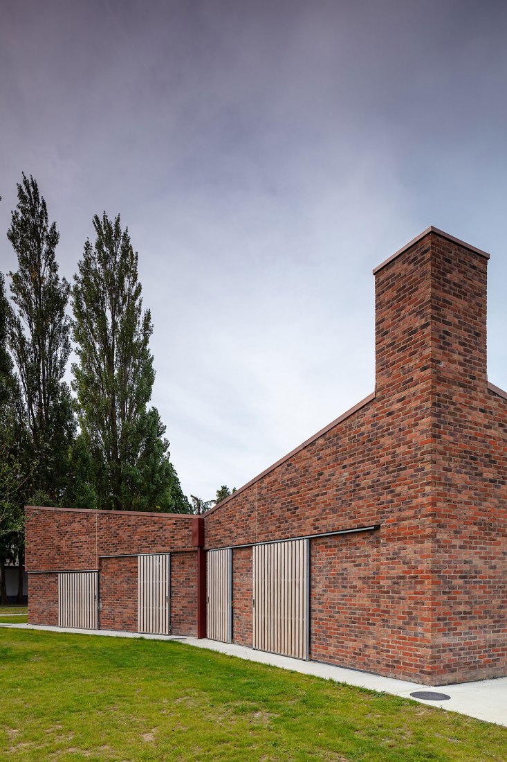 Candle Community por McGarry Ní Éanaigh Architects. Fotografía por Richard Hatch