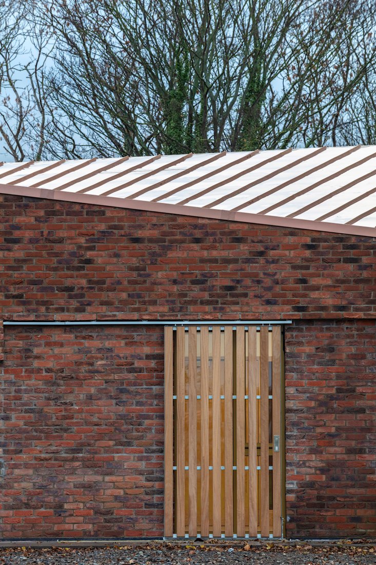 Candle Community por McGarry Ní Éanaigh Architects. Fotografía por Richard Hatch