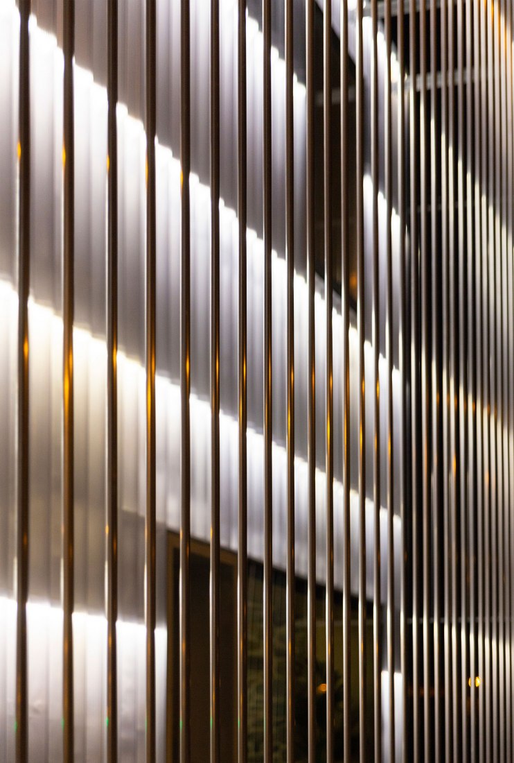 AA308 Offices by MCVR Arquitectos. Photograph by Adrián Capelo Cruz.
