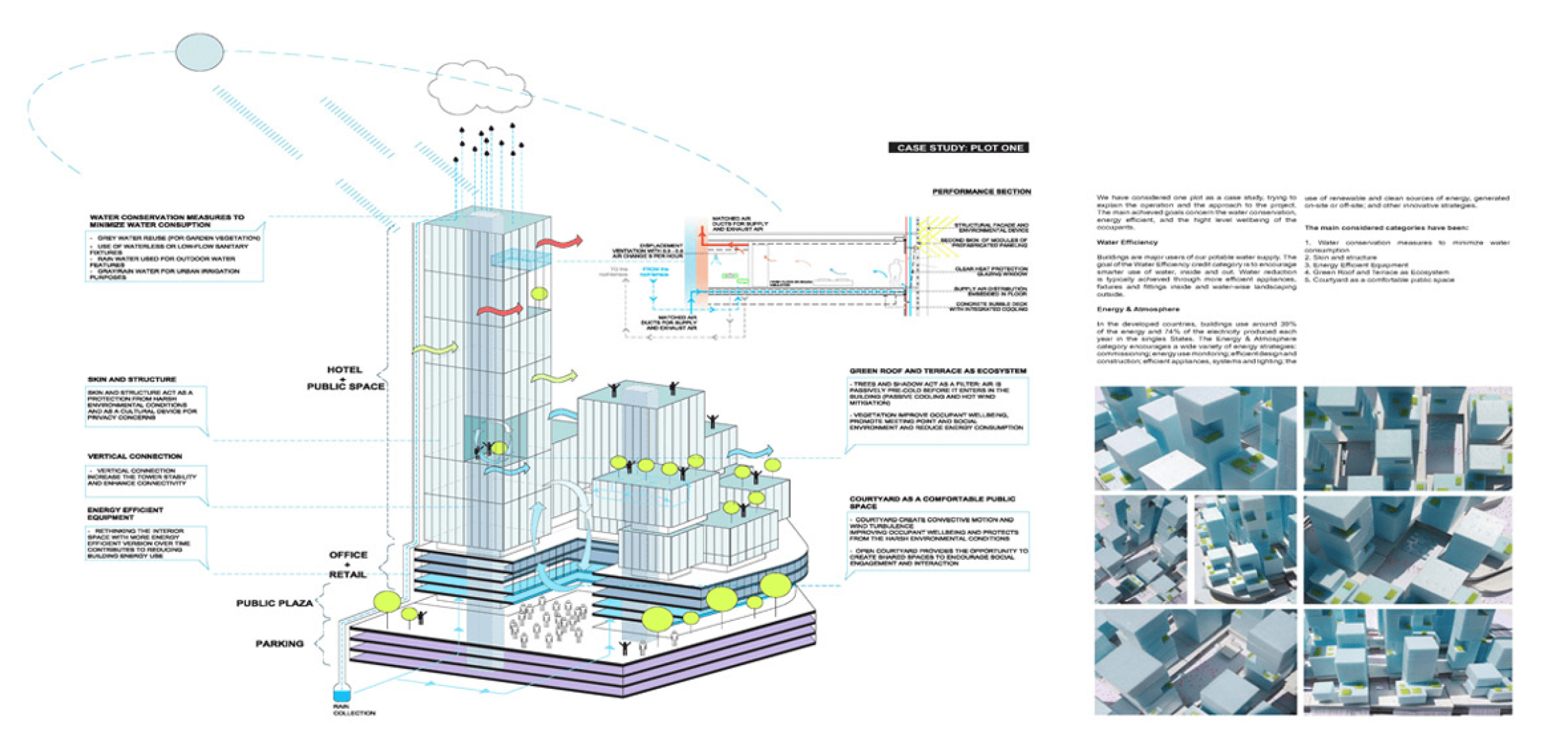Diagram. Darb Al Mashaer. New Mecca master plan by X-Architects. Image © X-Architects. 