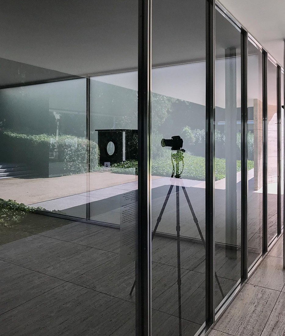 1:100. Past and Present, Michael Wesely.