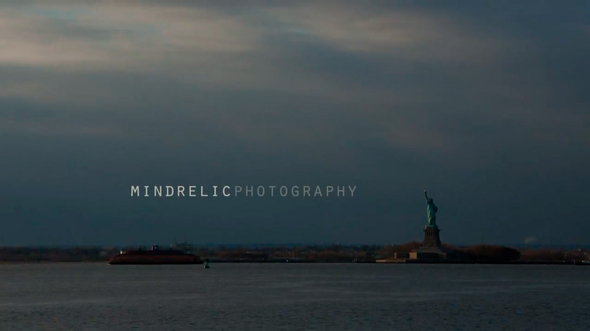 NYC Mindrelic Timelapse por Josh Owens