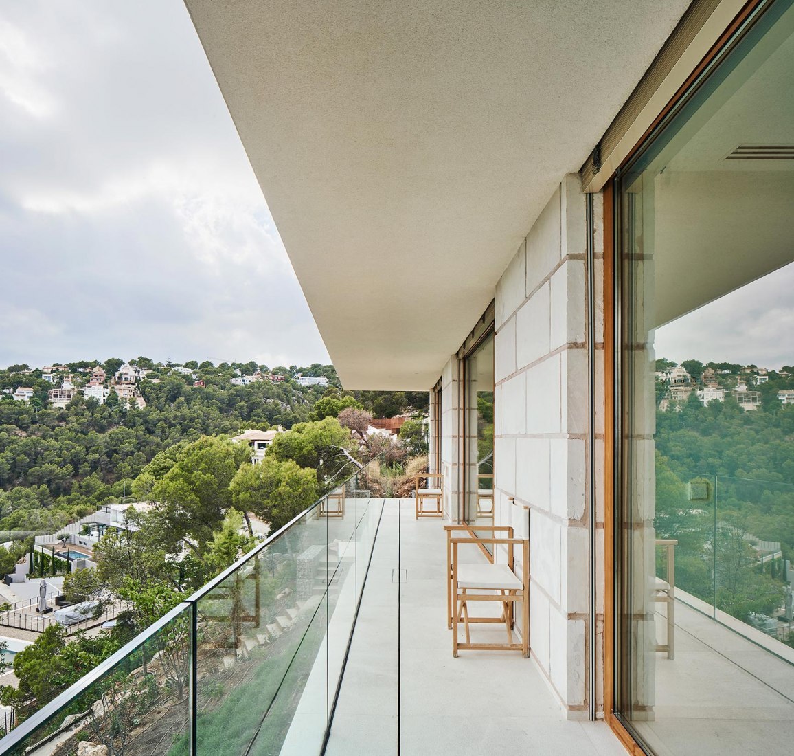 Casa Forbes por Miel Arquitectos. Fotografía por José Hevia