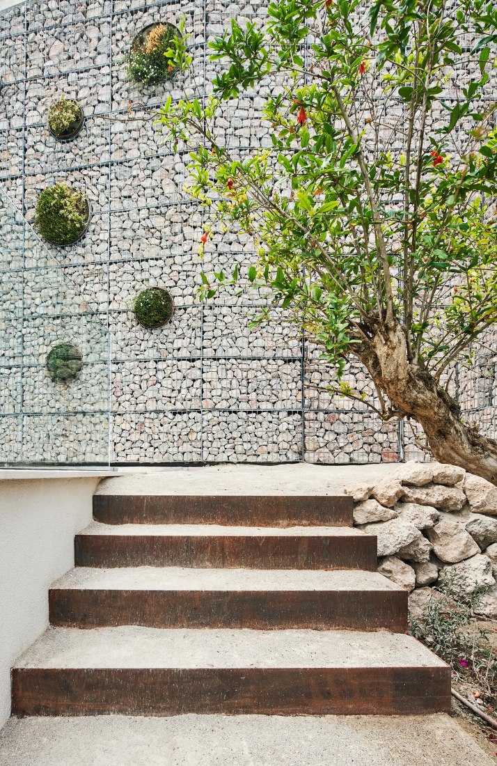 Casa Forbes por Miel Arquitectos. Fotografía por José Hevia