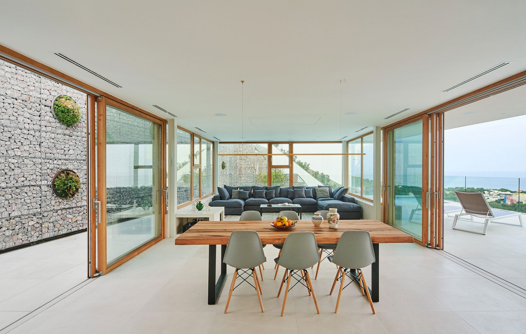Casa Forbes por Miel Arquitectos. Fotografía por José Hevia