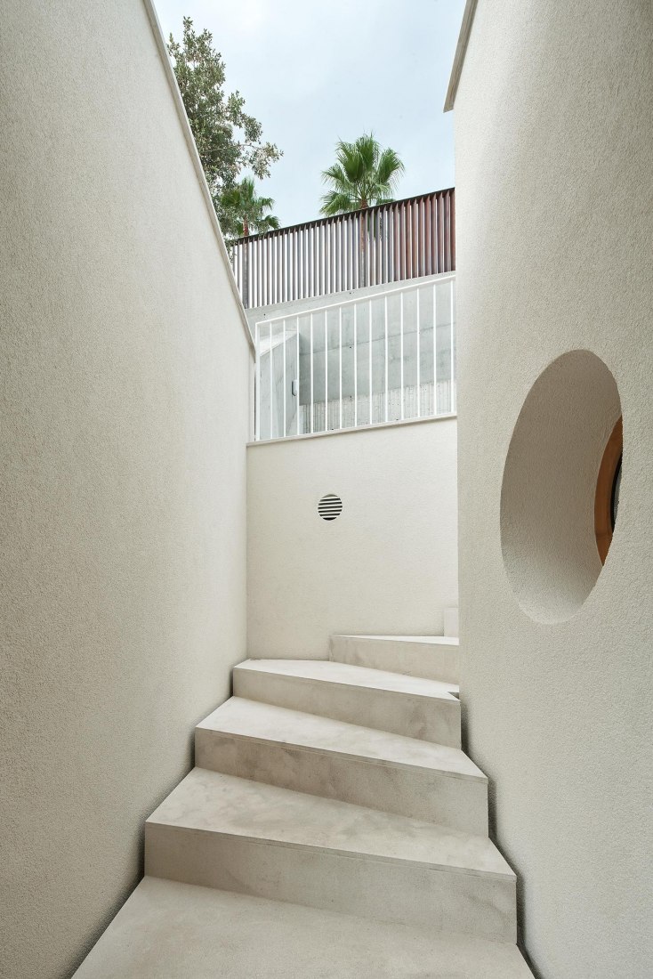 Casa Forbes por Miel Arquitectos. Fotografía por José Hevia