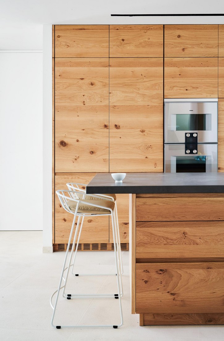 Casa Forbes por Miel Arquitectos. Fotografía por José Hevia