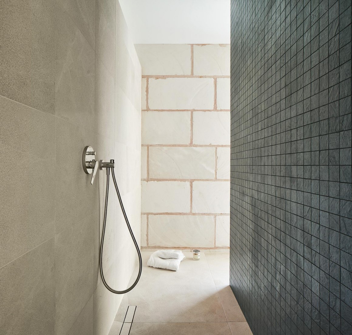 Casa Forbes por Miel Arquitectos. Fotografía por José Hevia