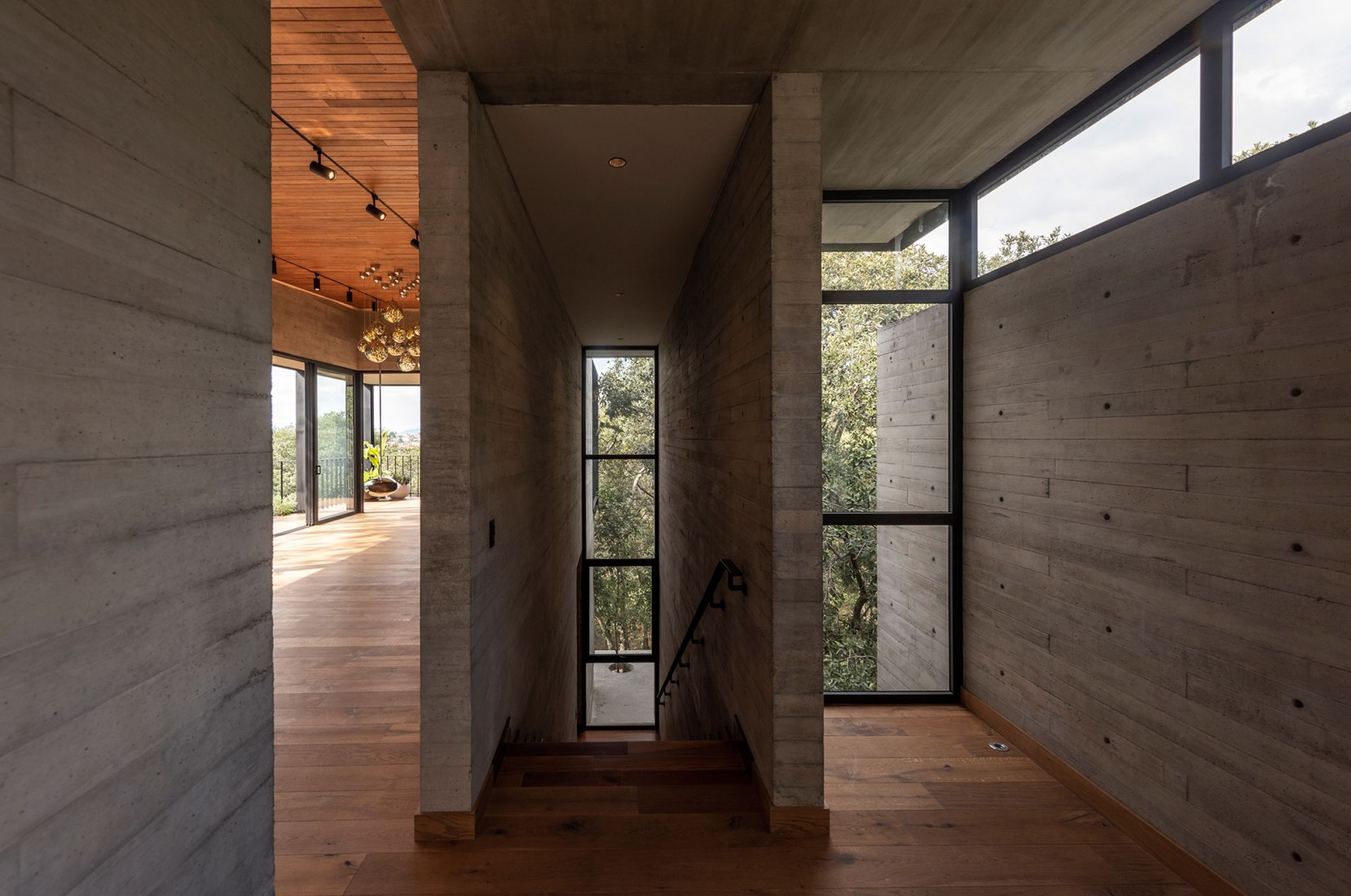 Casa AYG por Miguel de la Torre. Fotografía por Jaime Navarro.