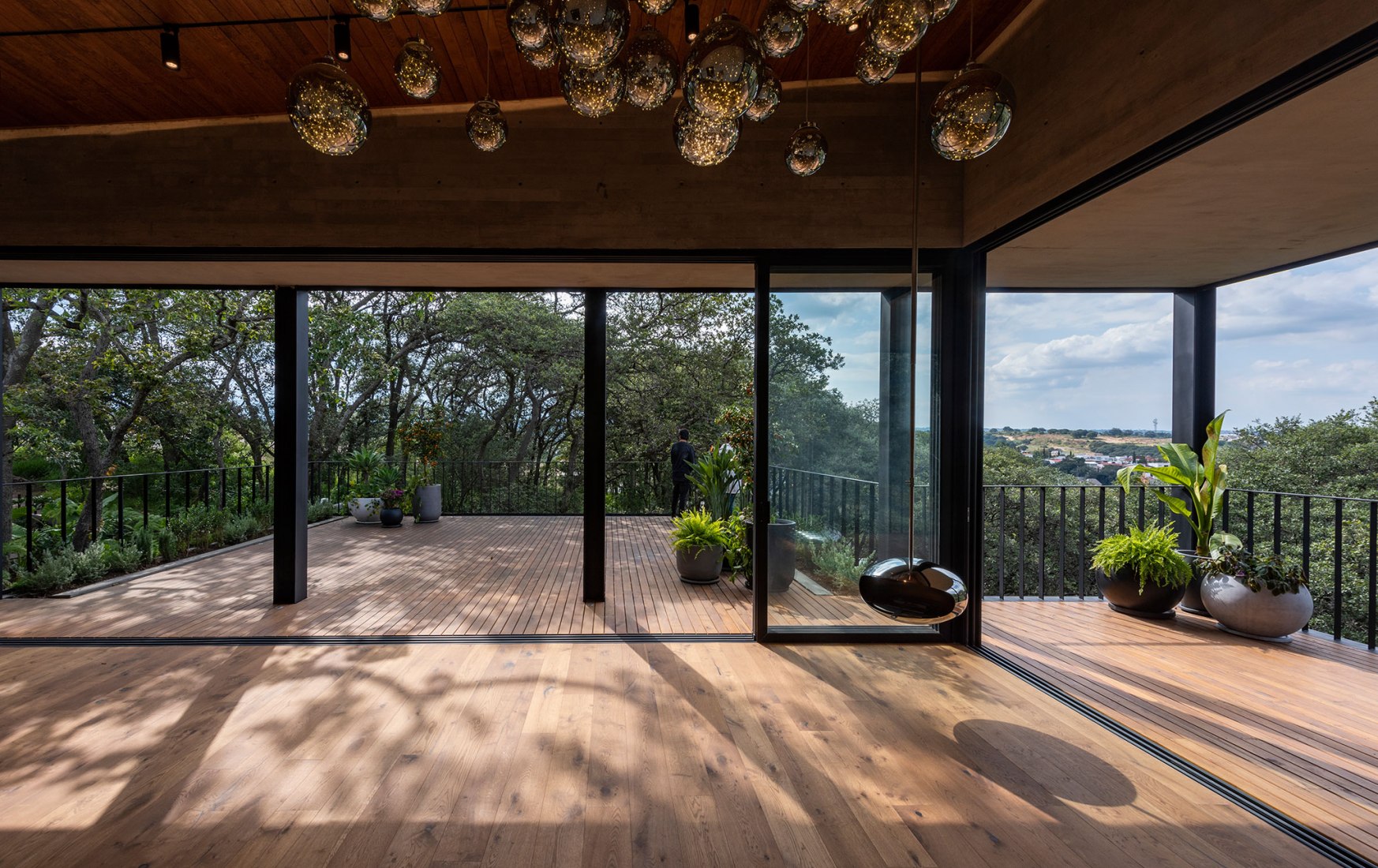 Casa AYG por Miguel de la Torre. Fotografía por Jaime Navarro.