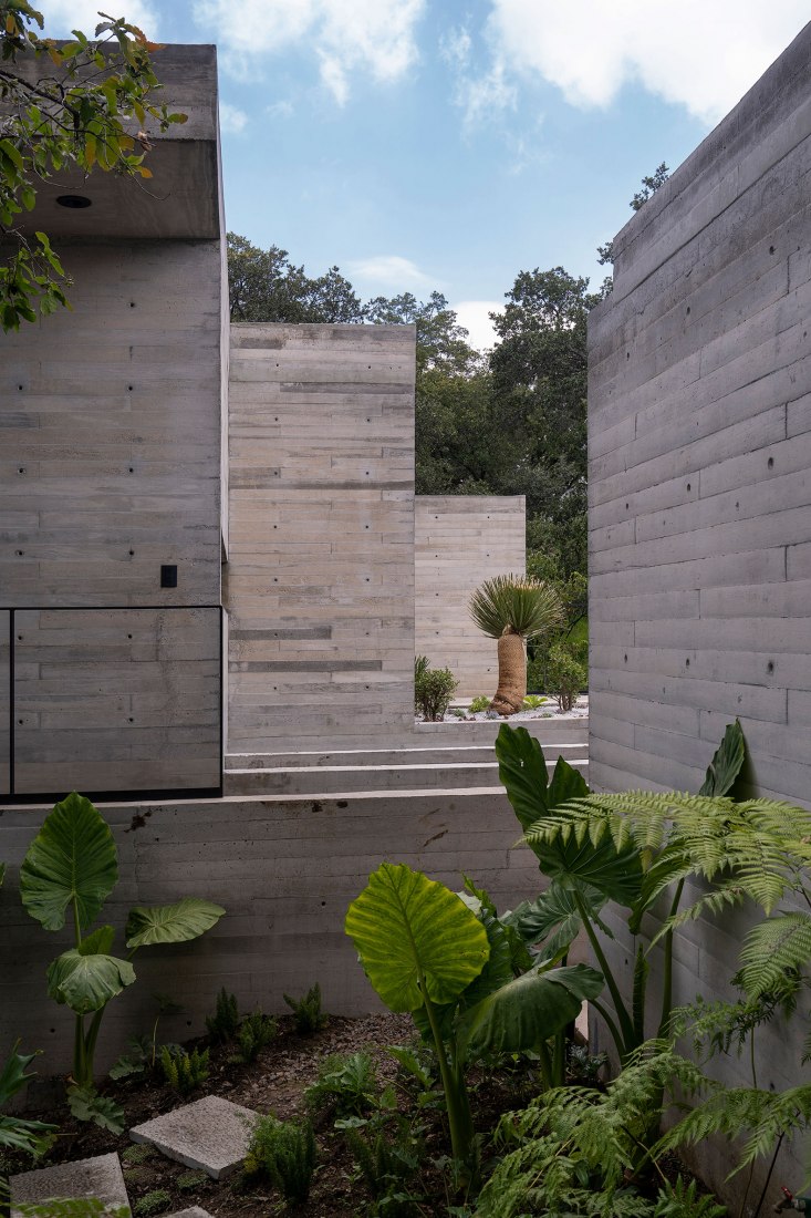 Casa AYG por Miguel de la Torre. Fotografía por Jaime Navarro.