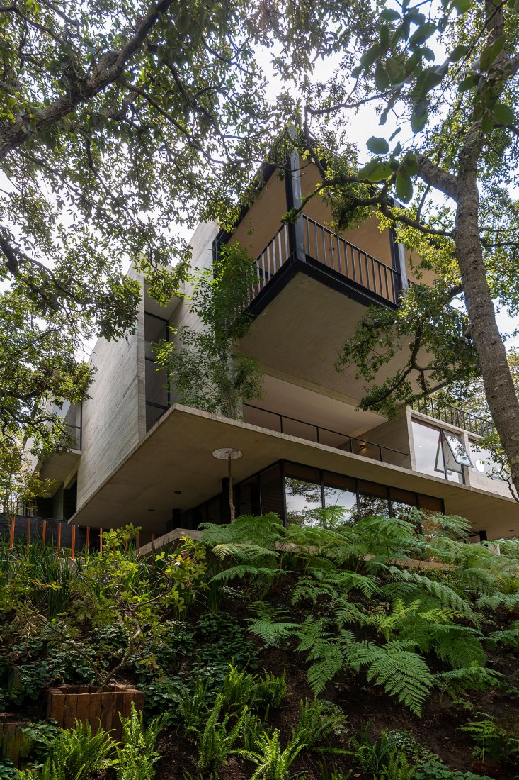 Casa AYG por Miguel de la Torre. Fotografía por Jaime Navarro.