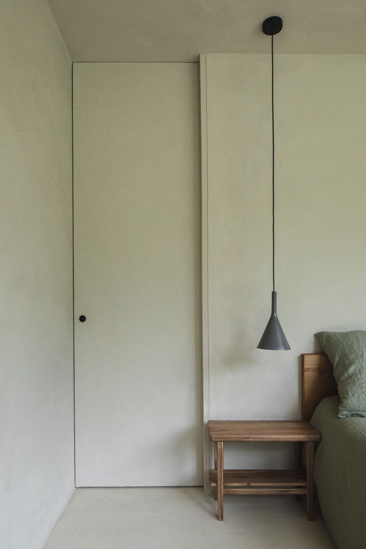 Casa del Granero por Marta Brandão & Mimahousing. Fotografía por José Campos.