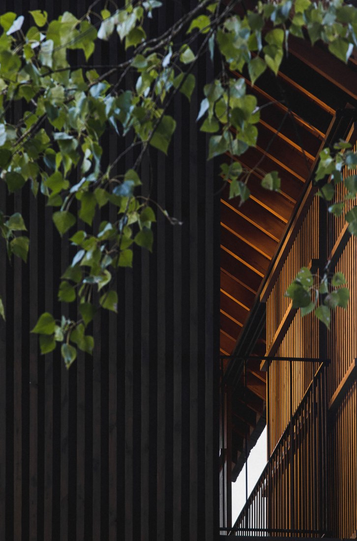 Casa del Granero por Marta Brandão & Mimahousing. Fotografía por José Campos.