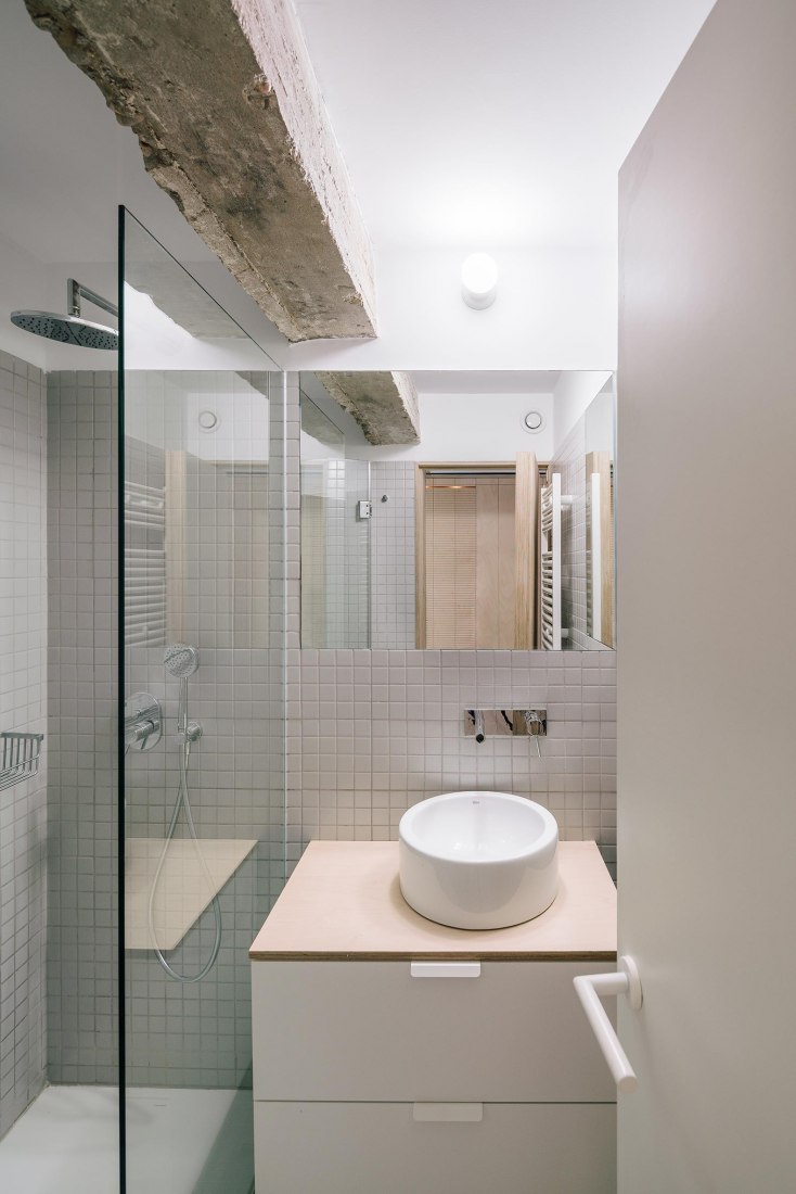 Casa M01 por MINIMO. Fotografía por Miguel de Guzmán y Rocío Romero. Imagen subliminal