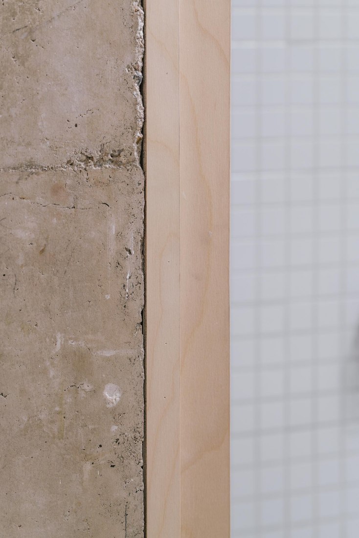 Casa M01 por MINIMO. Fotografía por Miguel de Guzmán y Rocío Romero. Imagen subliminal