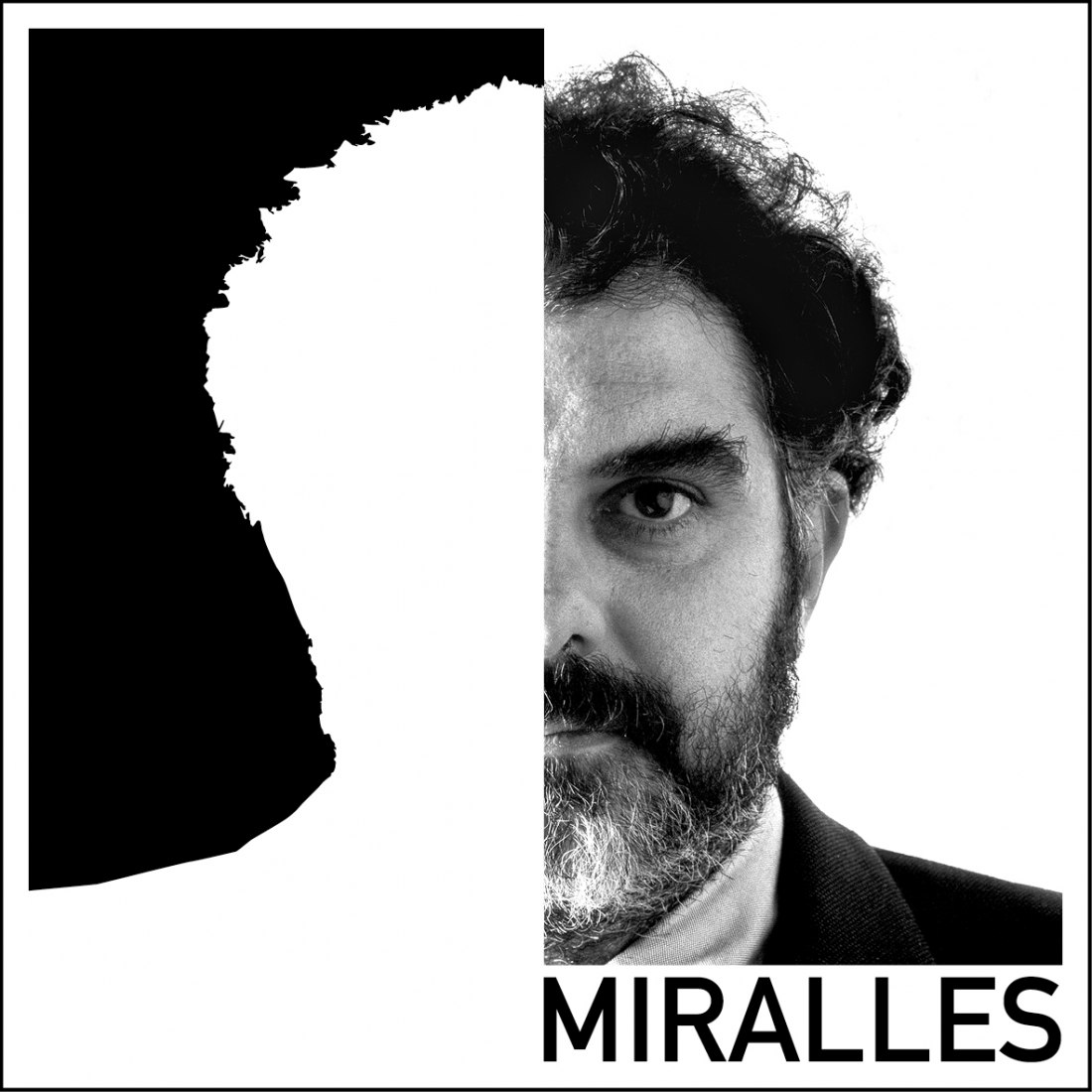 Miralles, un homenaje que recuerda al arquitecto en todas sus facetas. Imagen cortesía de Fundació Enric Miralles