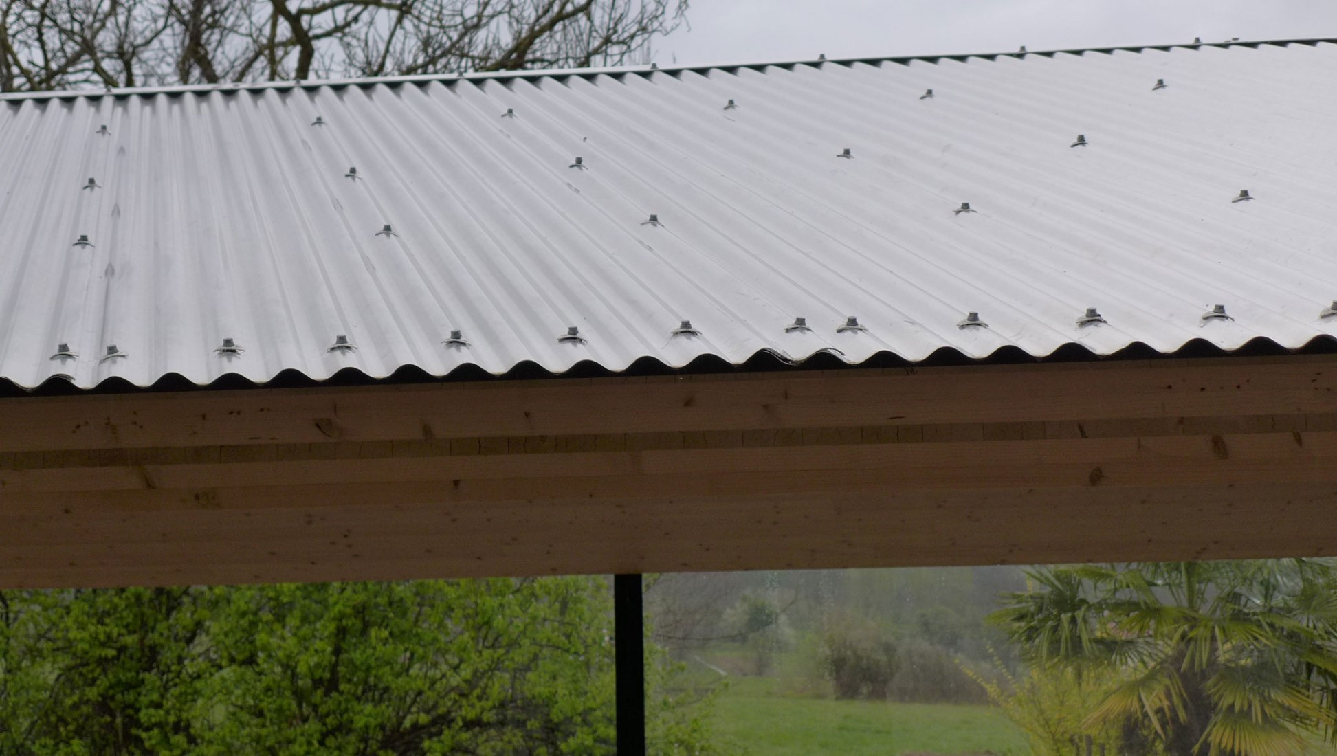 Emerging Architecture Award 2019. School Refectory in Montbrun-Bocage by BAST.