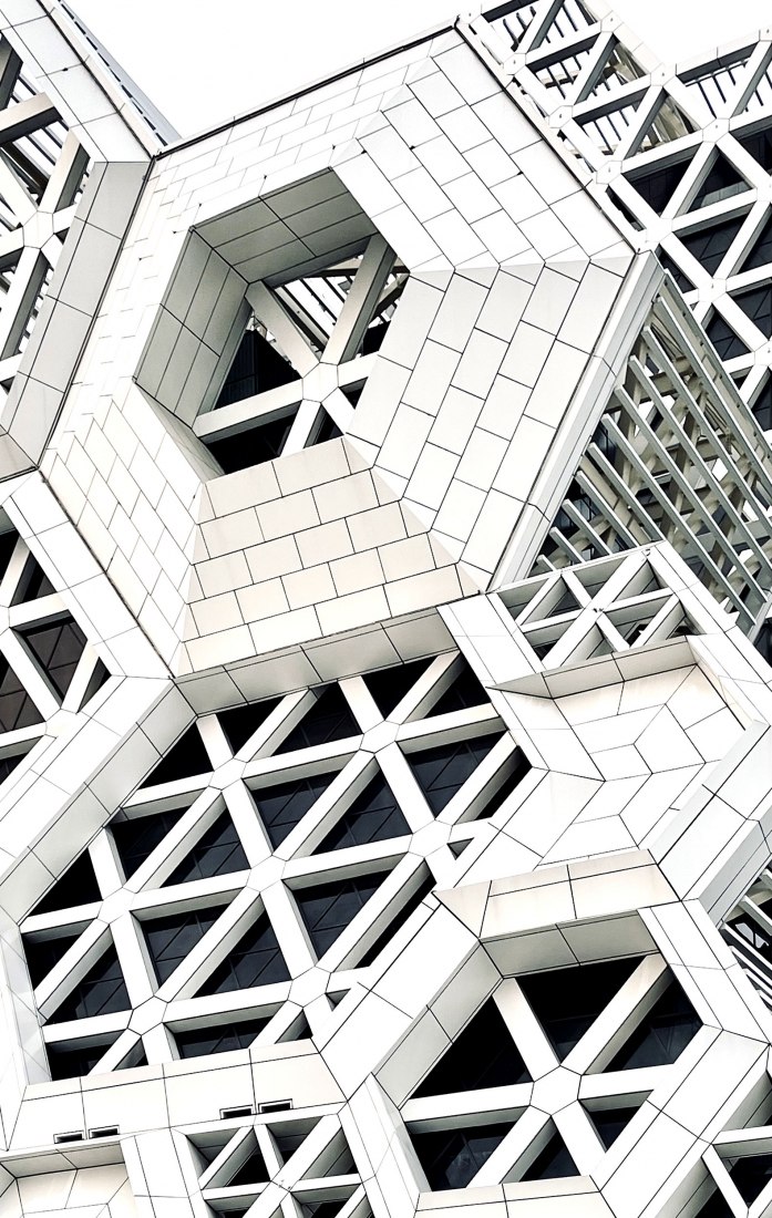 Pop Music Center by Monteserin Architects and team. Photograph by Chien Ming Chen