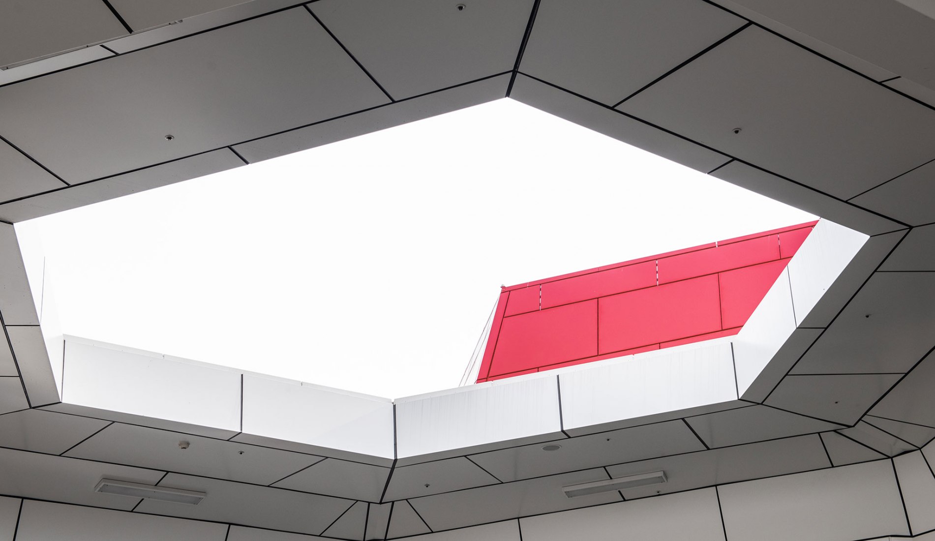 Pop Music Center by Monteserin Architects and team. Photograph by Yi-Hsien Lee