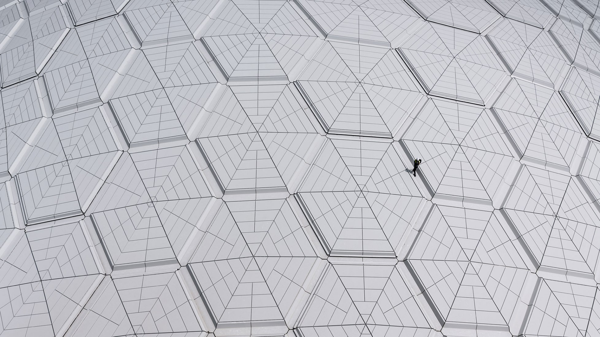 Pop Music Center by Monteserin Architects and team. Photograph by Yi-Hsien Lee
