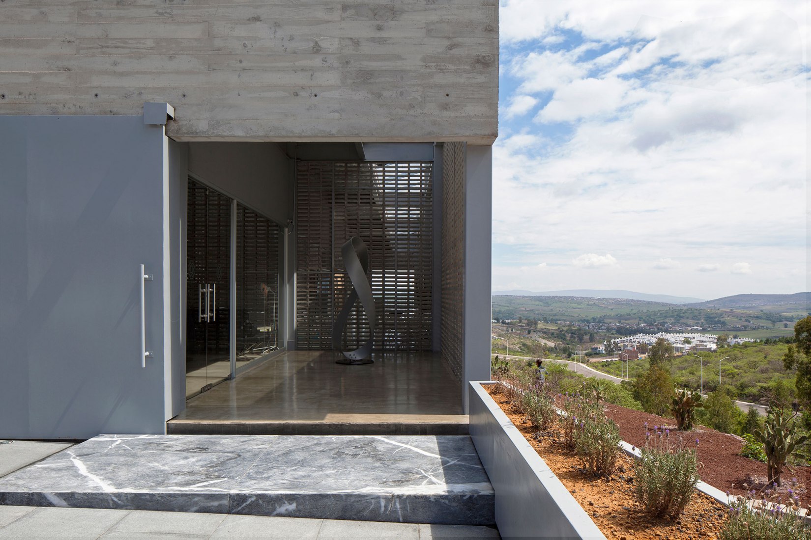 Corporativo Dunza por Morari Arquitectura + JAA. Fotografía por Adrián Llaguno