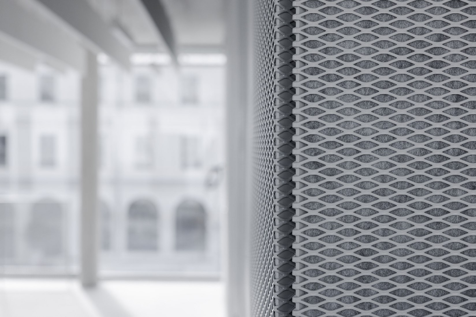 Sciences Po by Moreau Kusunoki Architectes. Photograph by Maris Mezulis - Moreau Kusunoki.