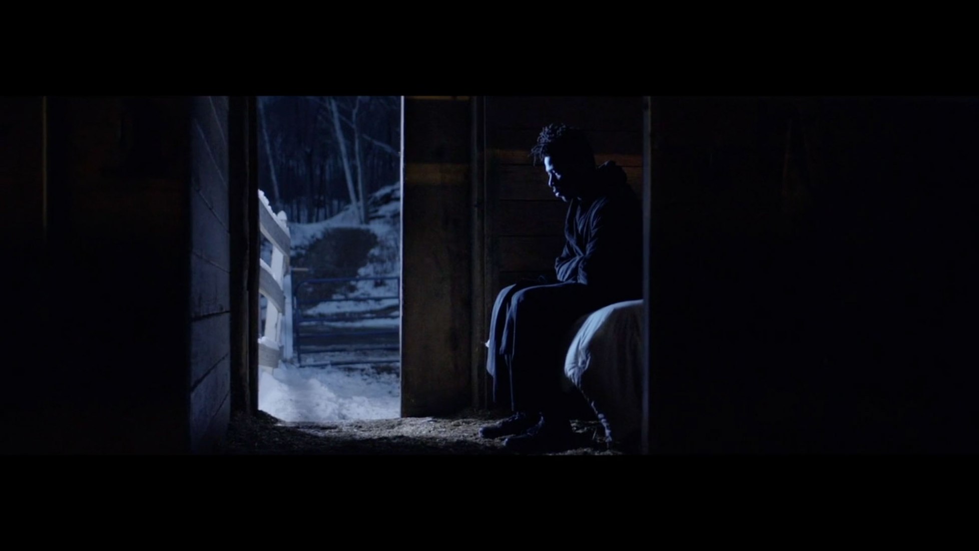 “Quarrel” por Moses Sumney 