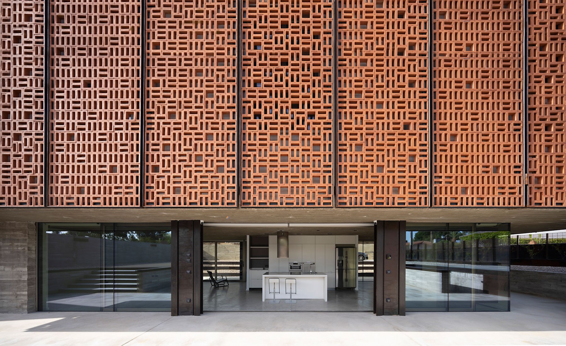 Casa Farol por MUKA arquitectura. Fotografía por Javier Callejas.