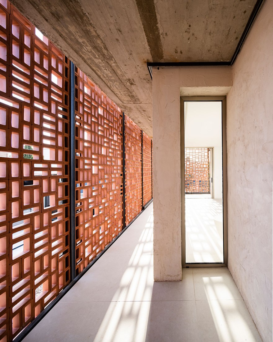 Casa Farol por MUKA arquitectura. Fotografía por Javier Callejas.