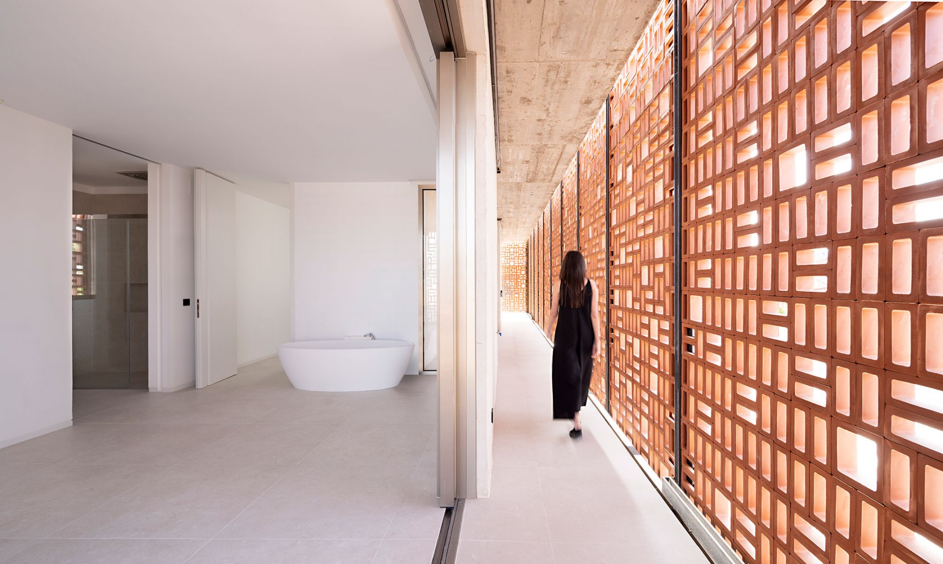 Casa Farol por MUKA arquitectura. Fotografía por Javier Callejas.