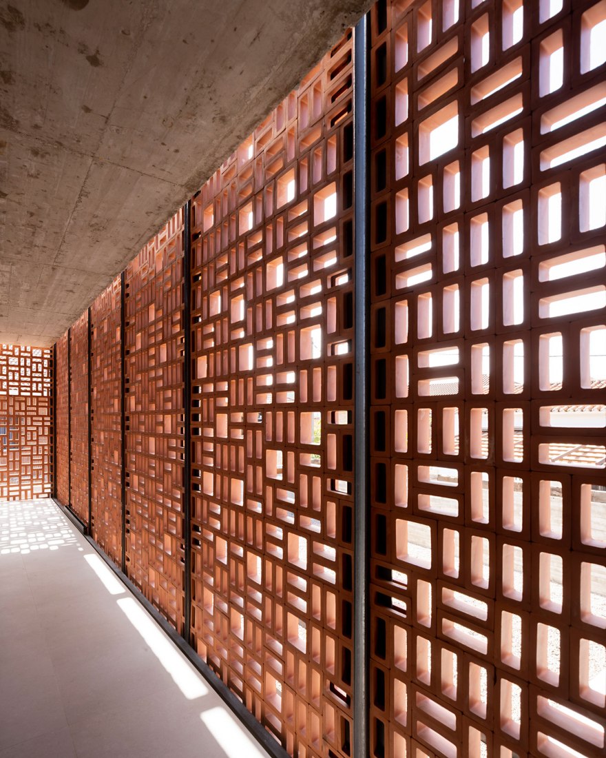 Casa Farol por MUKA arquitectura. Fotografía por Javier Callejas.