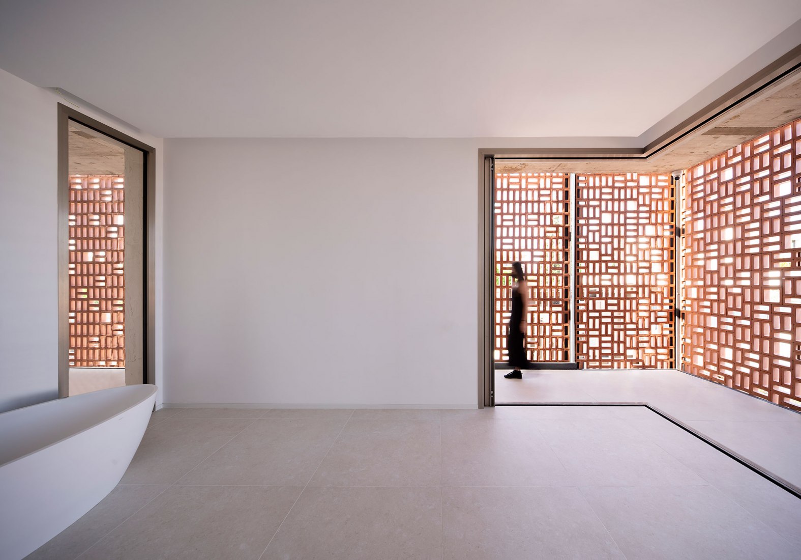 Casa Farol por MUKA arquitectura. Fotografía por Javier Callejas.