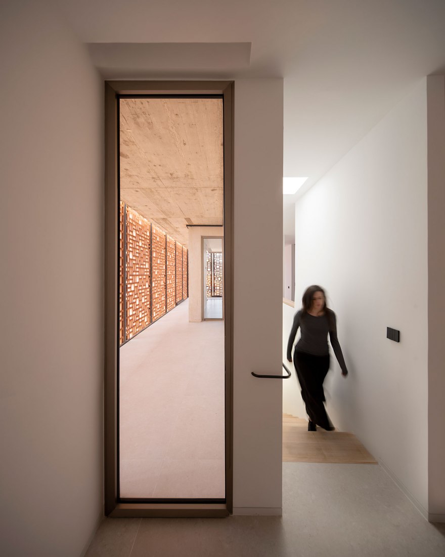 Casa Farol por MUKA arquitectura. Fotografía por Javier Callejas.