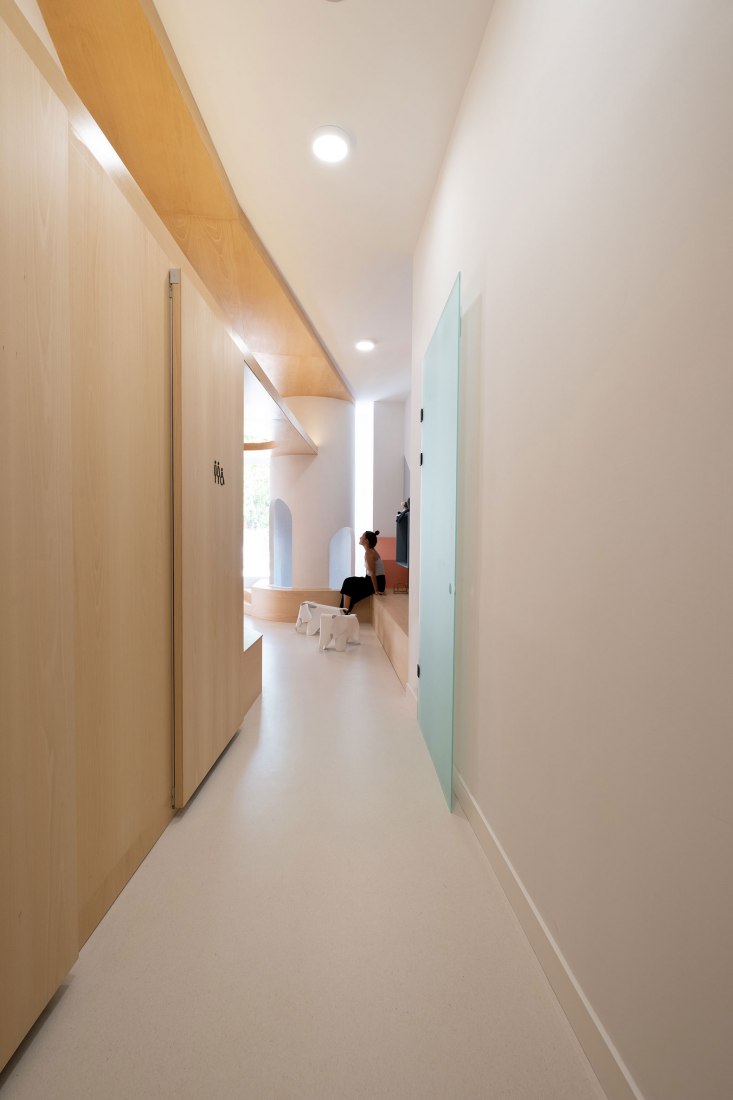 Mun by Cronotopos Arquitectura. Photography by José Ángel Montero Villacampa.