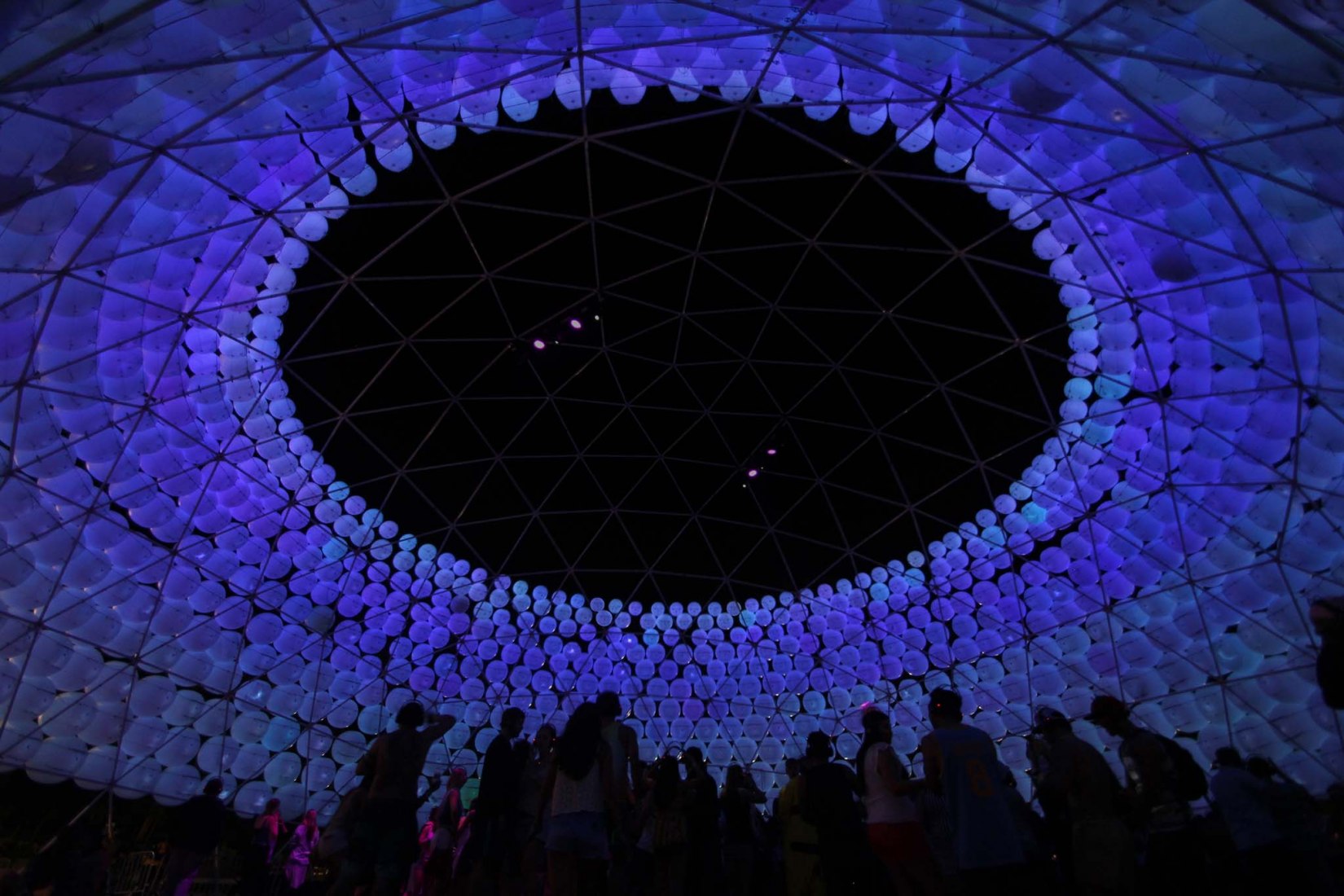 Tecnología. Borealis. Imagen cortesía de Borealis